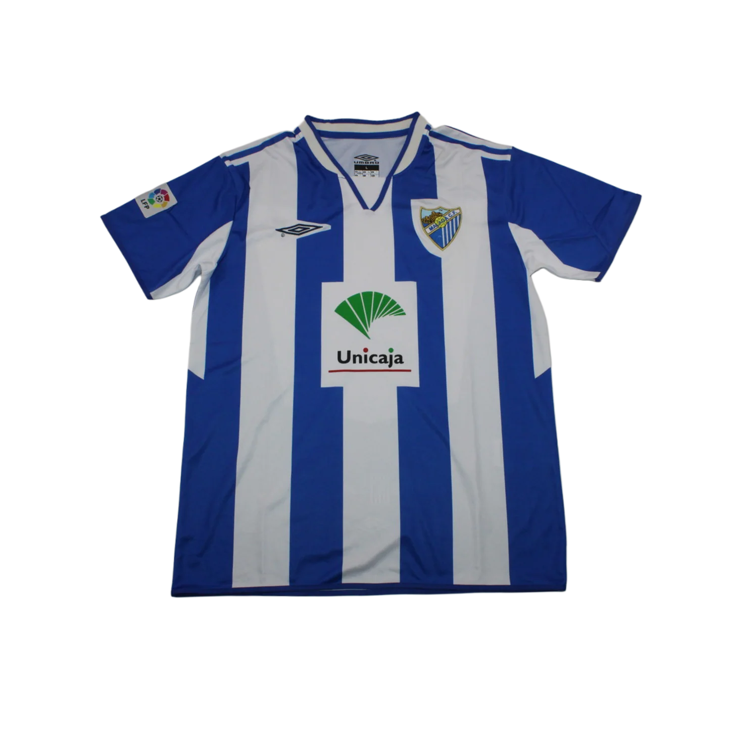 Malaga 05/06