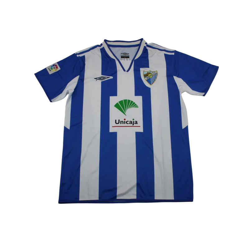 Malaga 05/06
