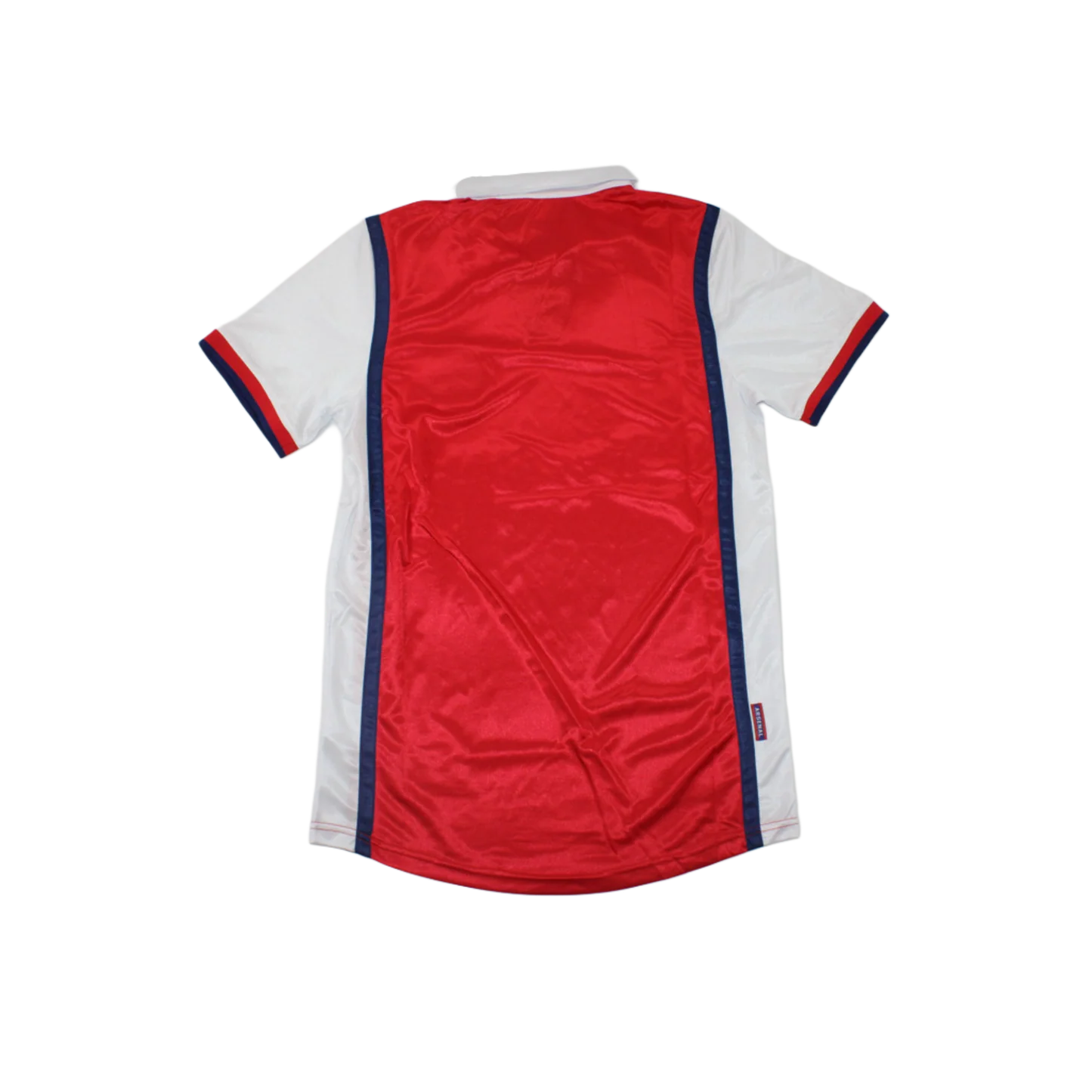 Arsenal 99/00