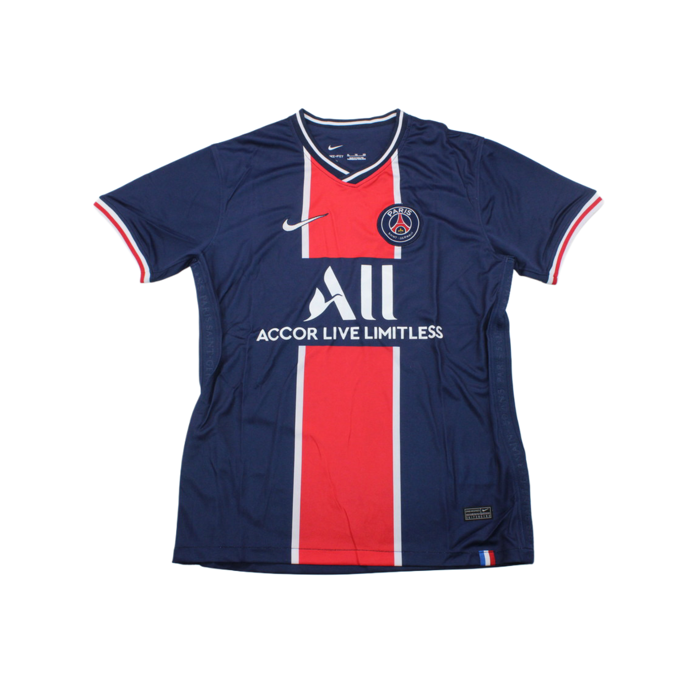 PSG 20/21