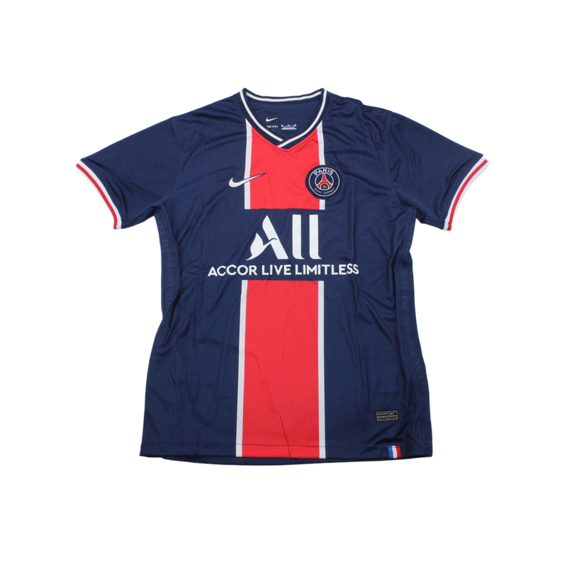 PSG 20/21