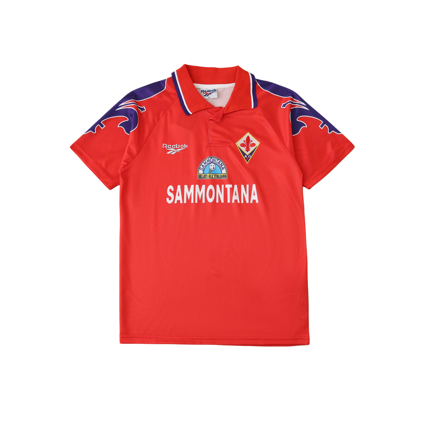 Fiorentina 95/97
