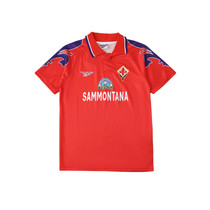 Fiorentina 95/97