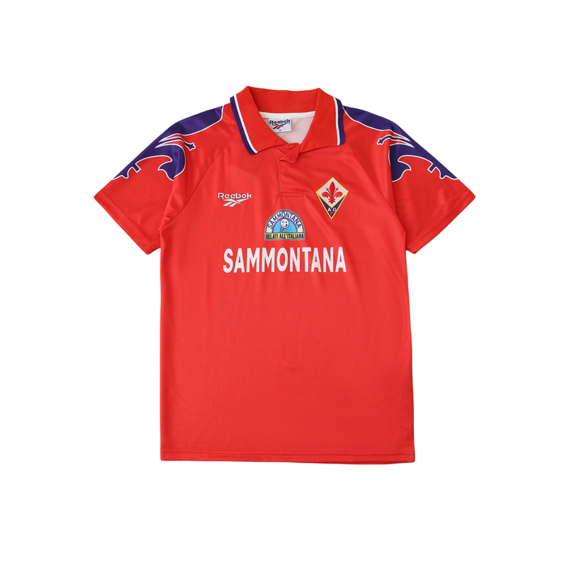 Fiorentina 95/97