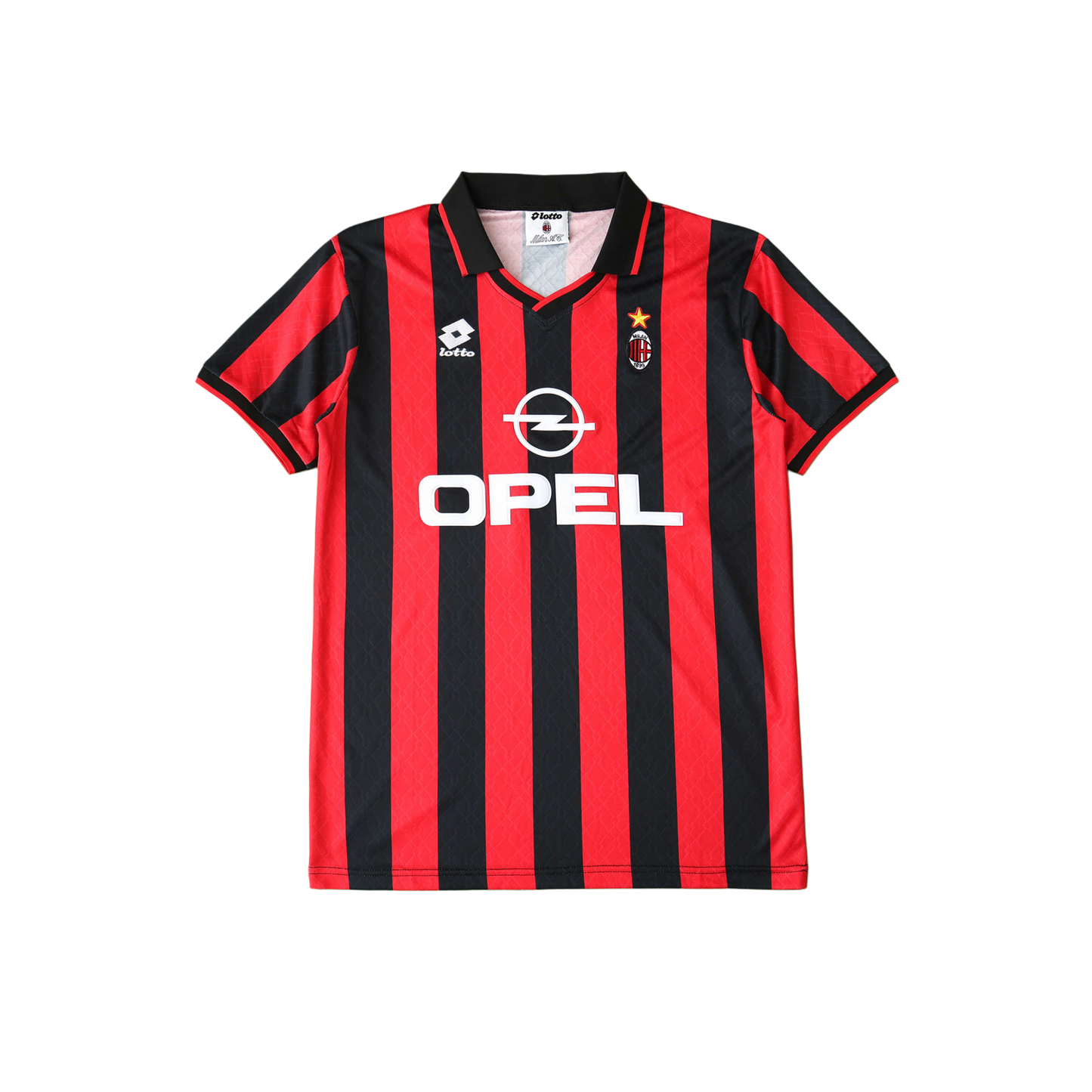AC Milan 95/96