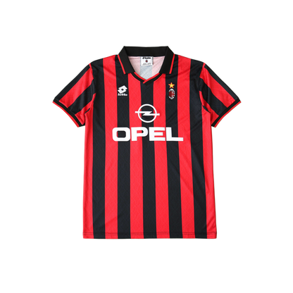 AC Milan 95/96