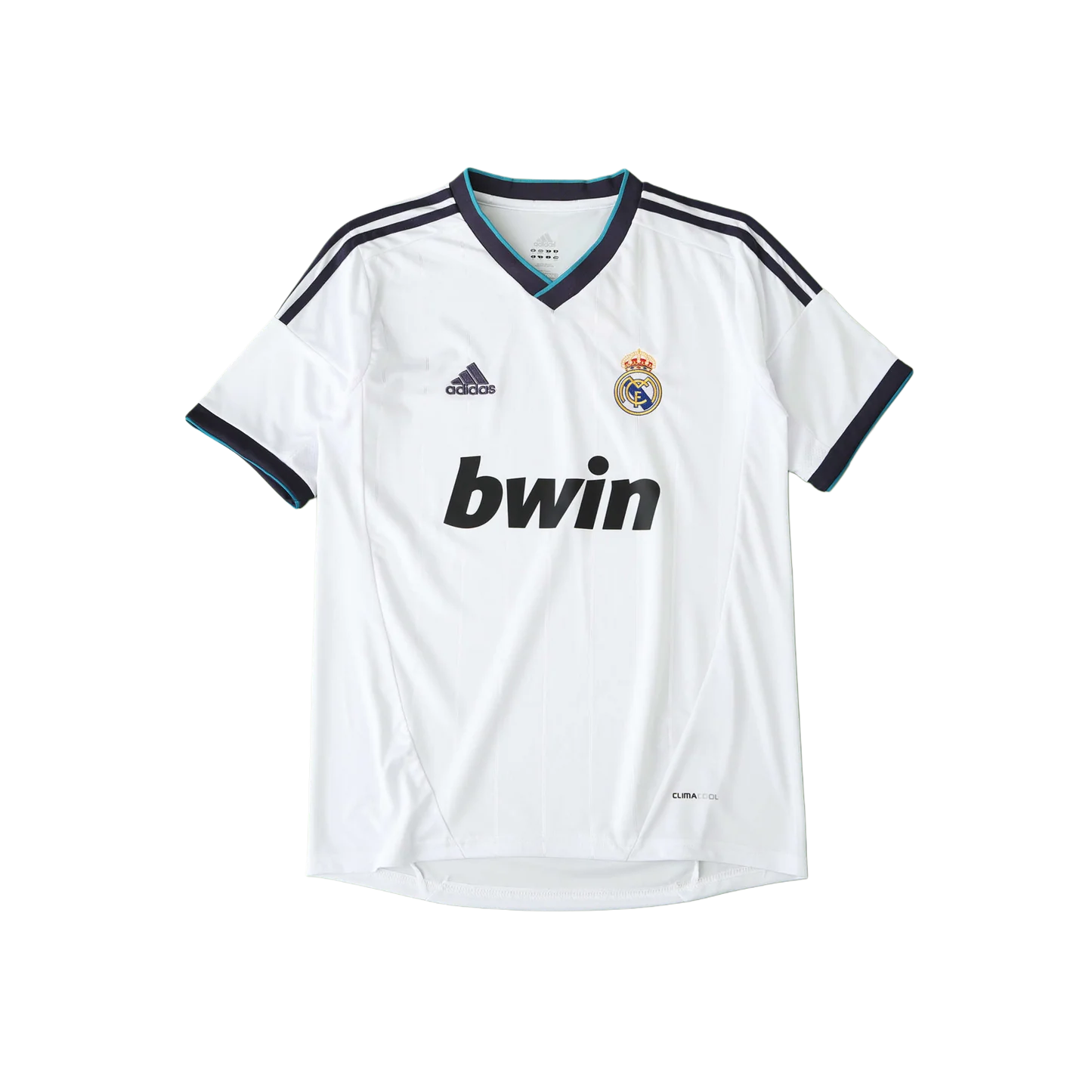 Real Madrid 12/13