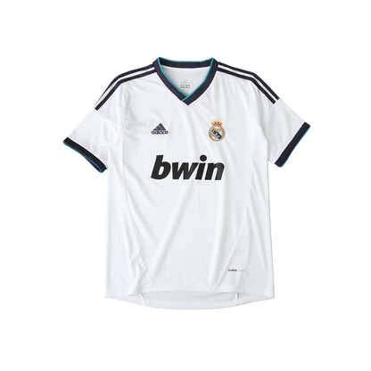 Real Madrid 12/13