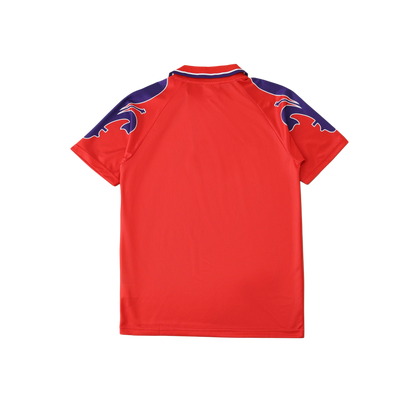 Fiorentina 95/97