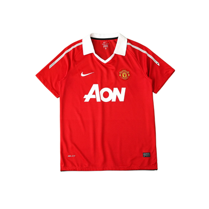 Manchester United 10/11