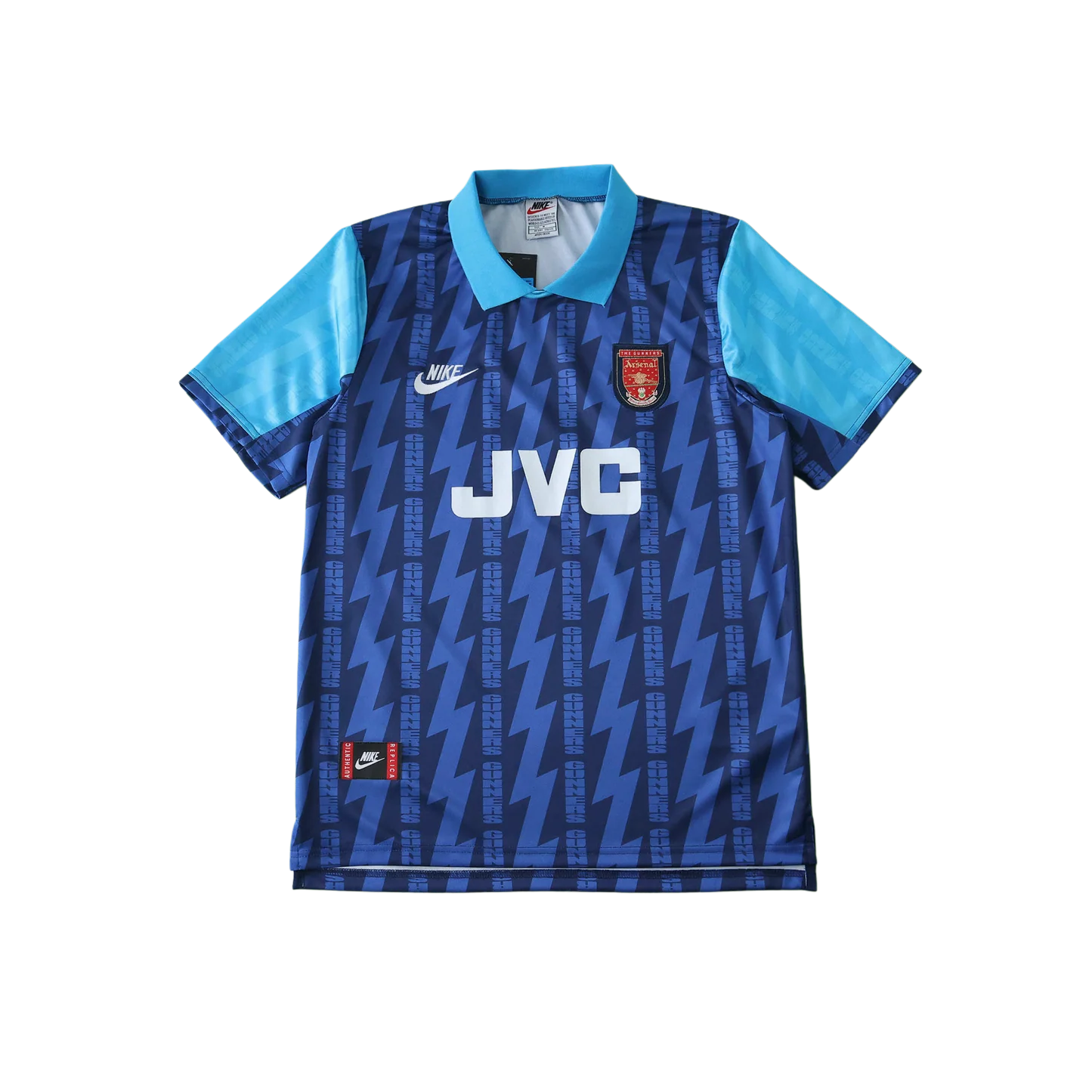 Arsenal 94/96