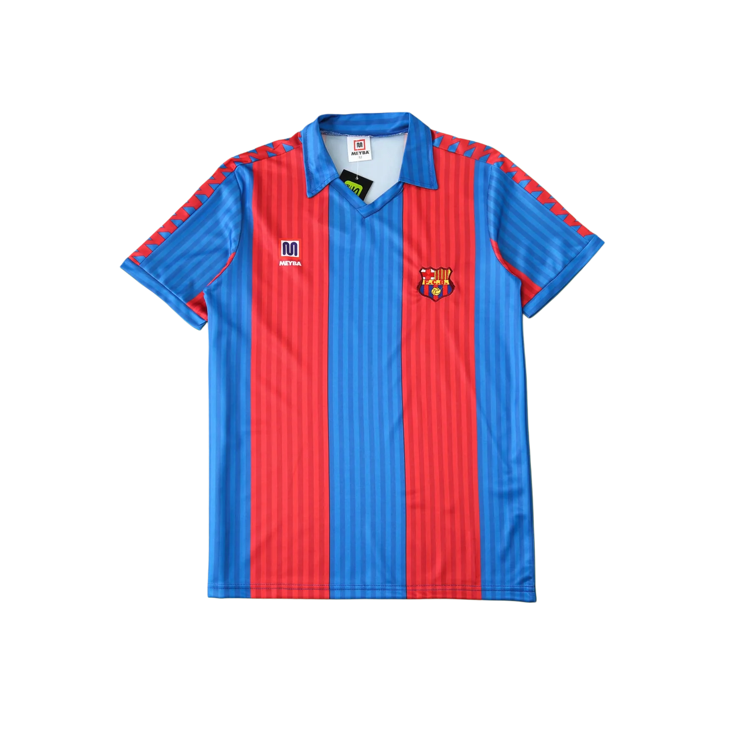 Barcelona 89/90