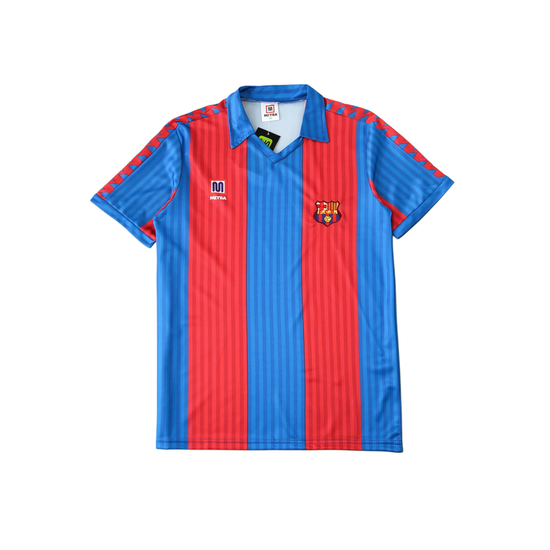 Barcelona 89/90