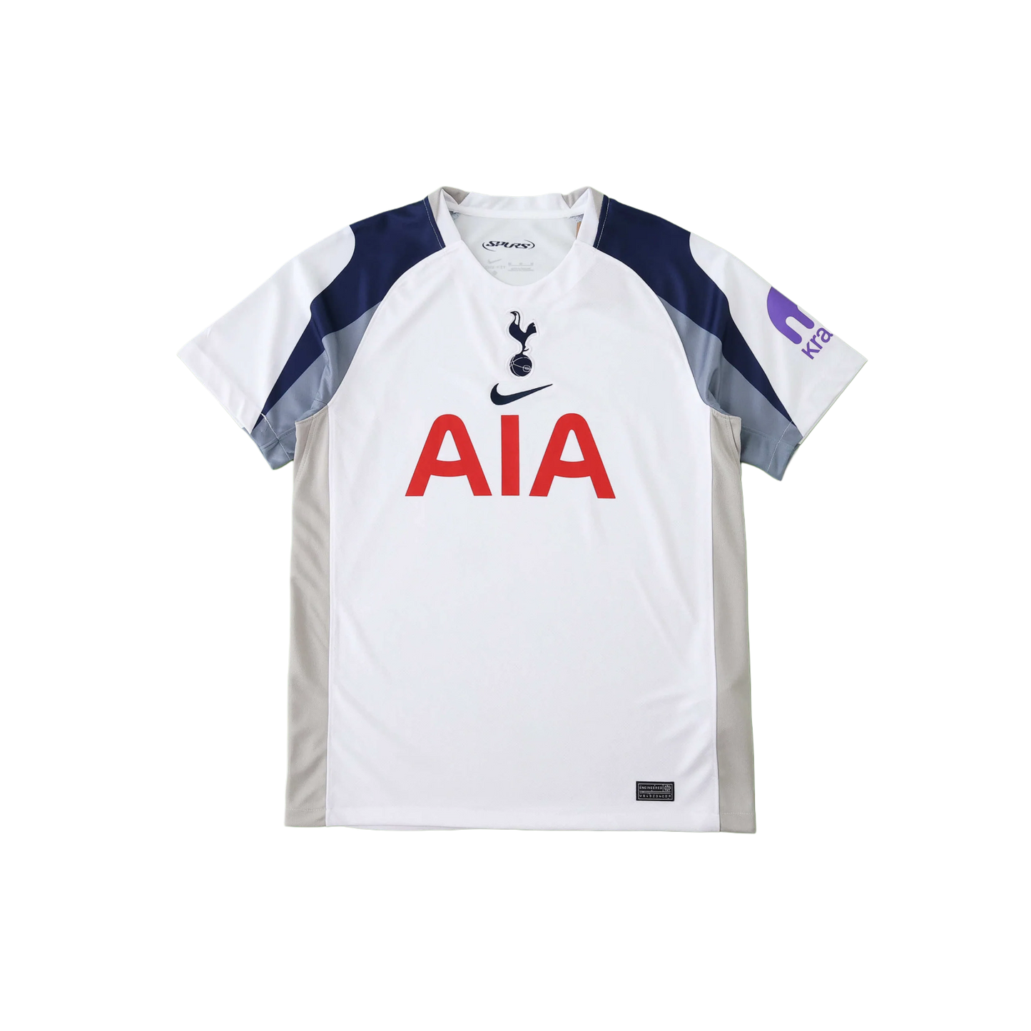 Tottenham 25/26
