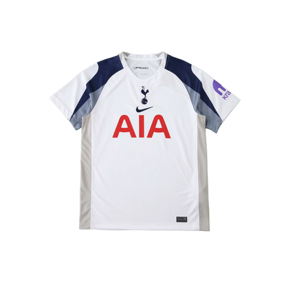 Tottenham 25/26