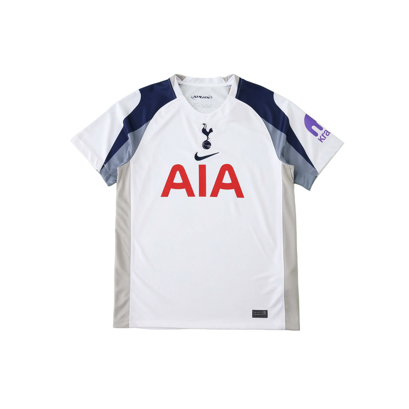 Tottenham 25/26