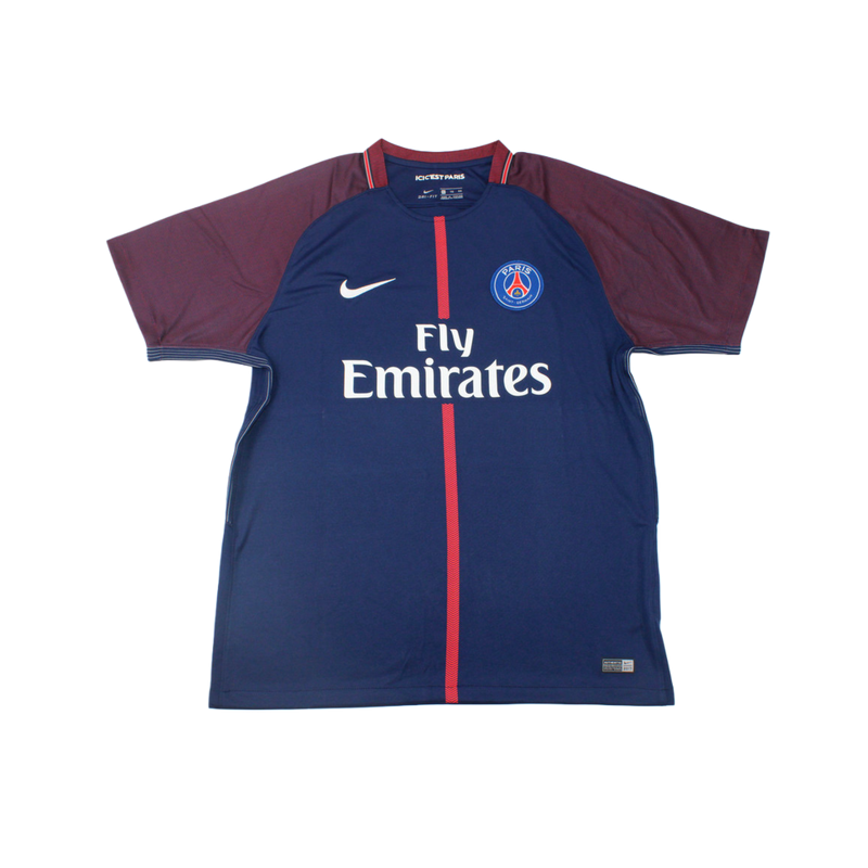 PSG 17/18