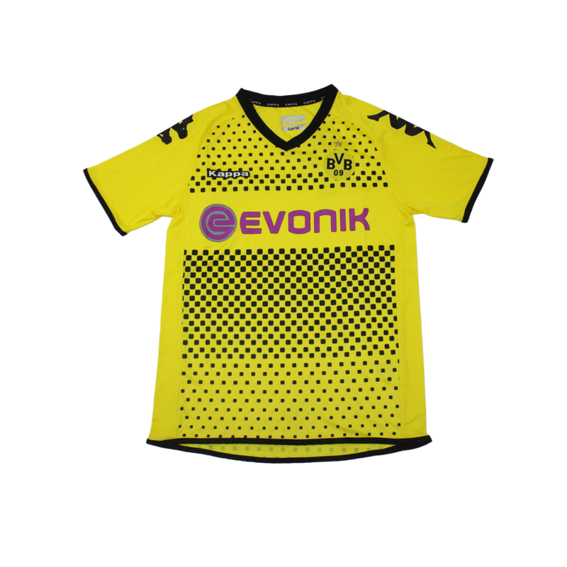 Dortmund 11/12