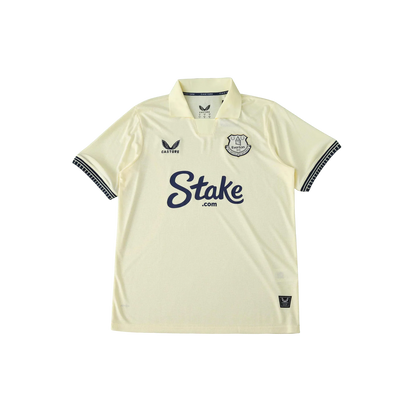 Everton 25/26