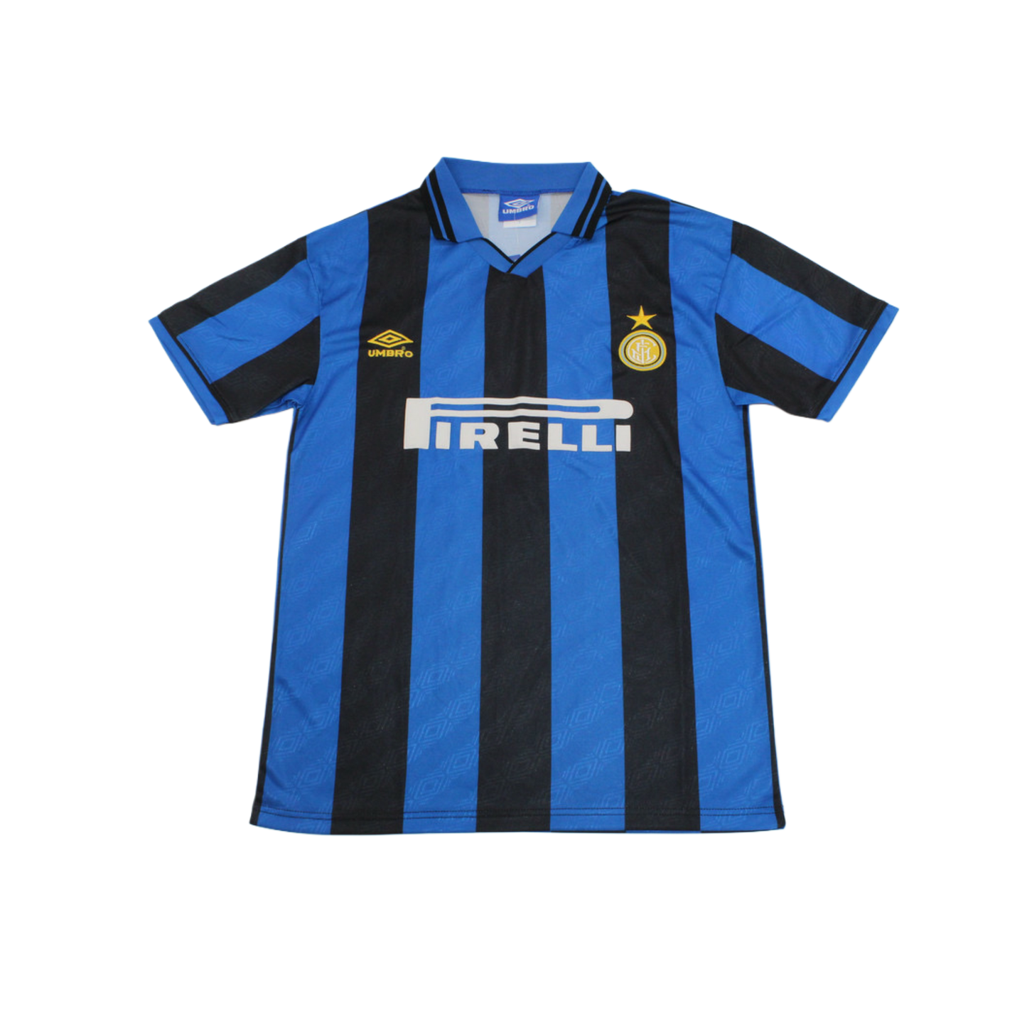 Inter Milan 95/97