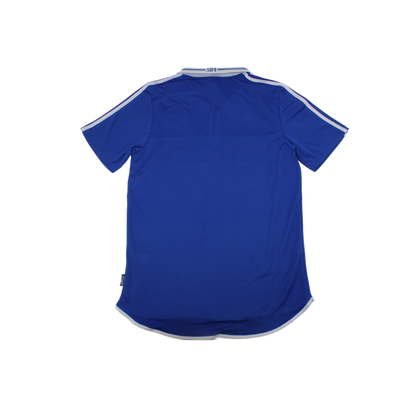 Schalke 04 00/02