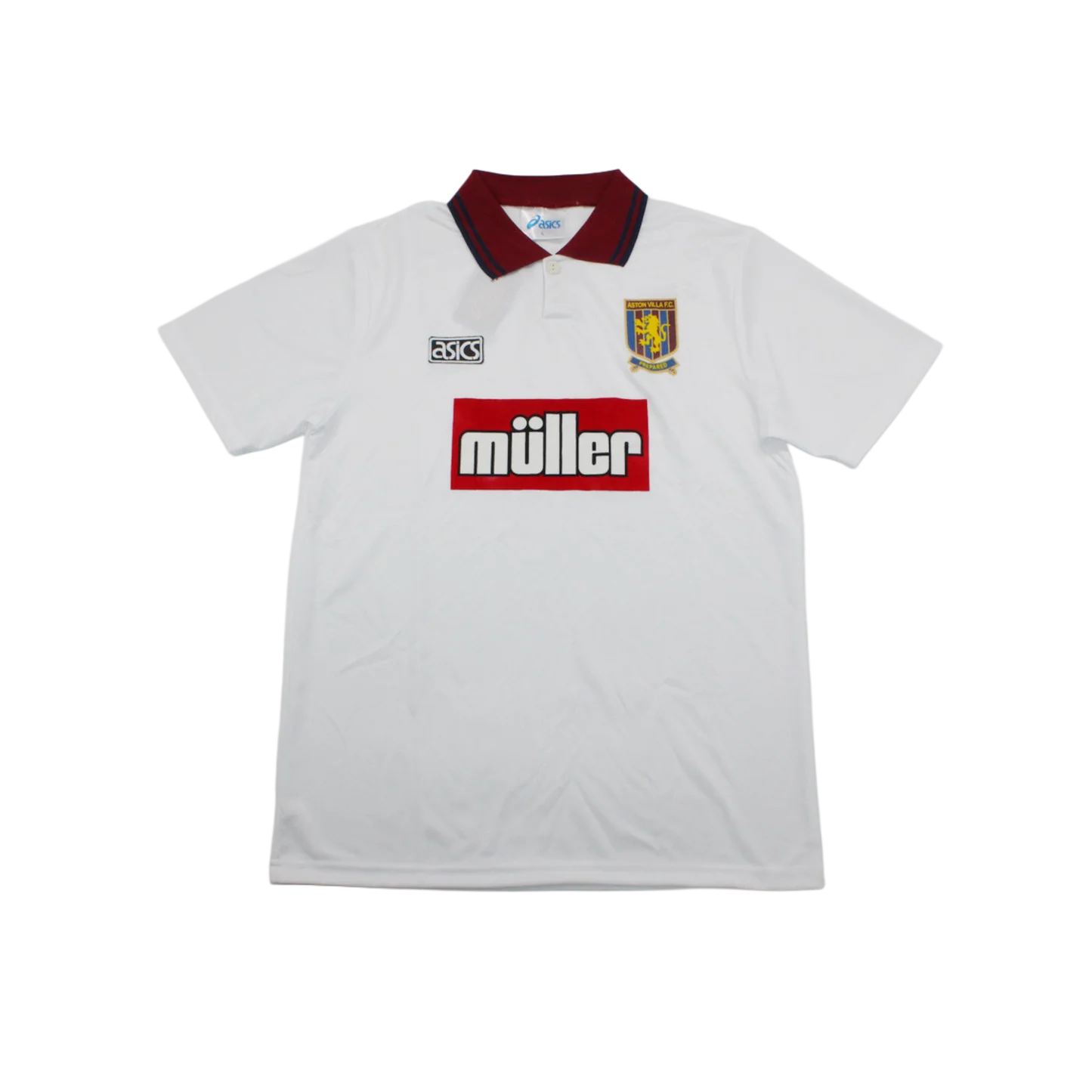 Aston Villa 93/95