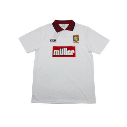 Aston Villa 93/95