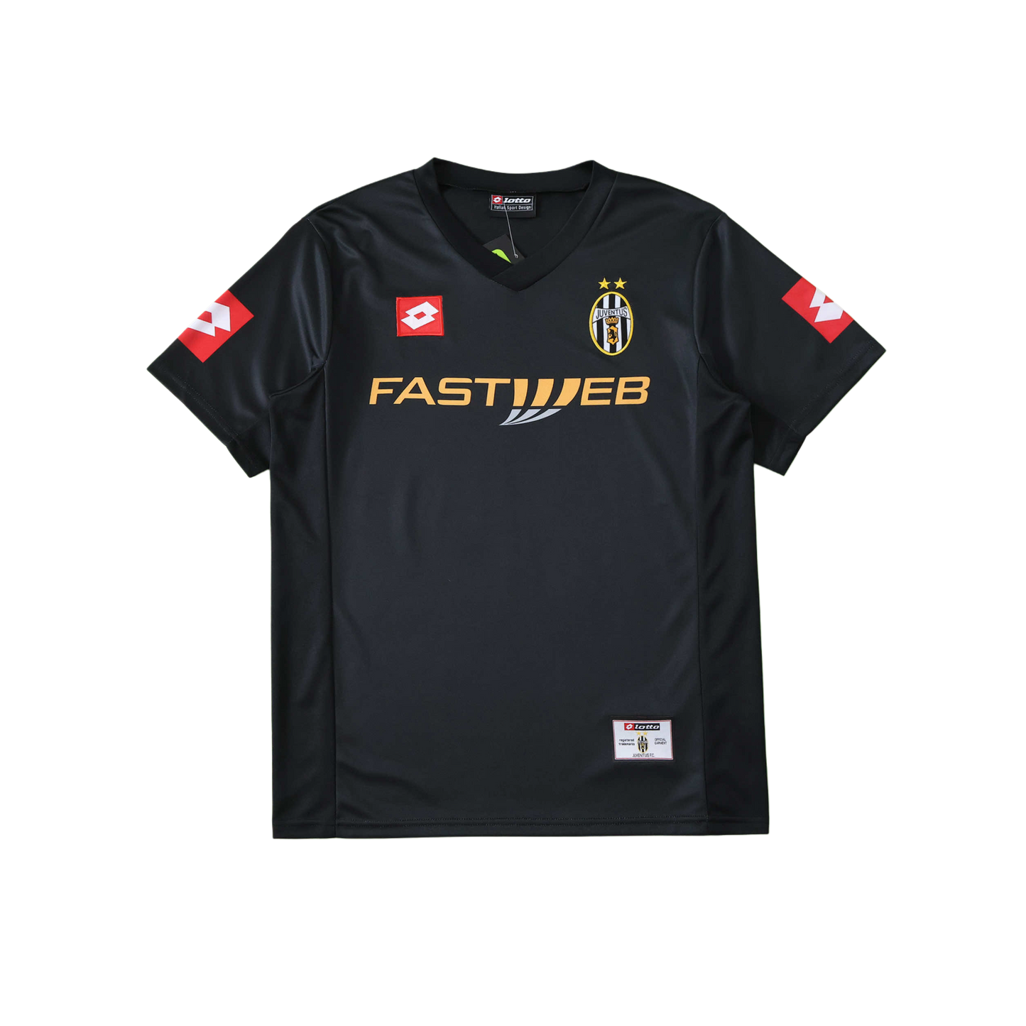 Juventus 01/02