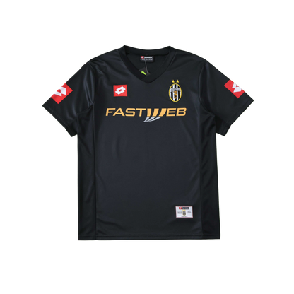 Juventus 01/02