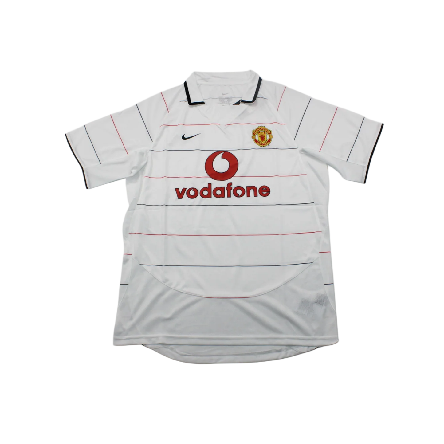 Manchester United 03/04