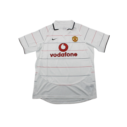 Manchester United 03/04