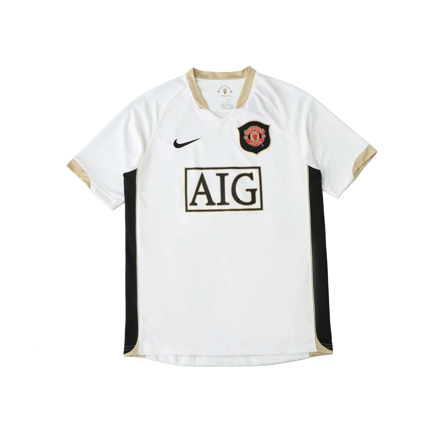 Manchester United 06/07