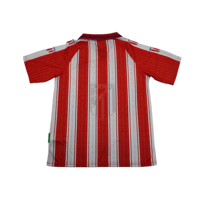 Atletico Madrid 95/96