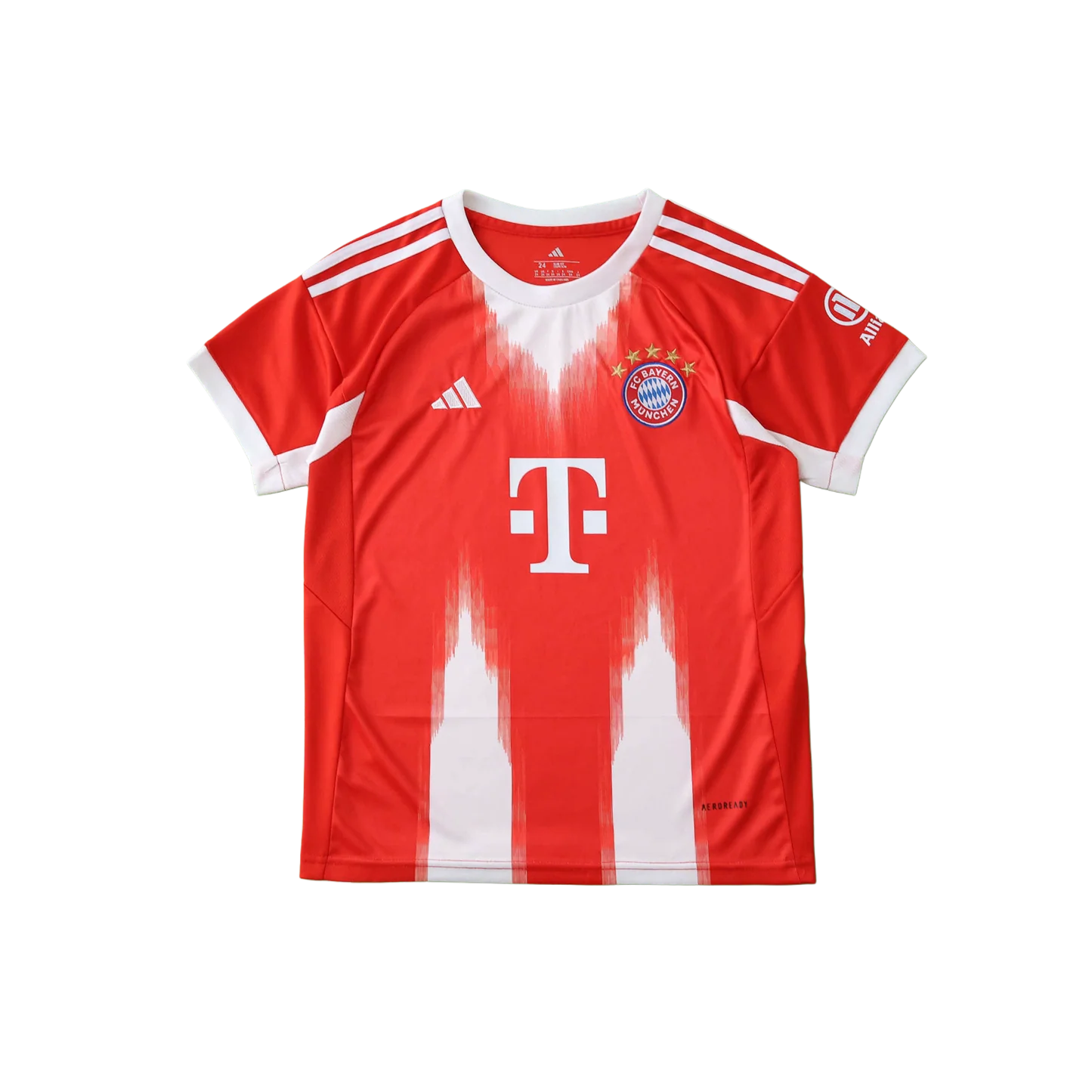 Bayern Munich 25/26