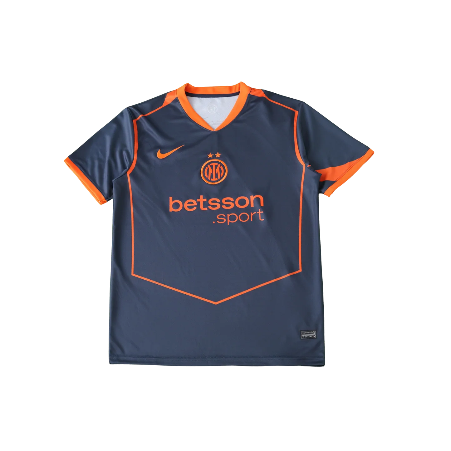 Inter Milan 25/26