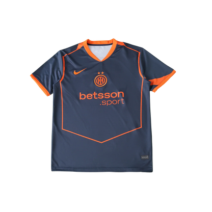 Inter Milan 25/26