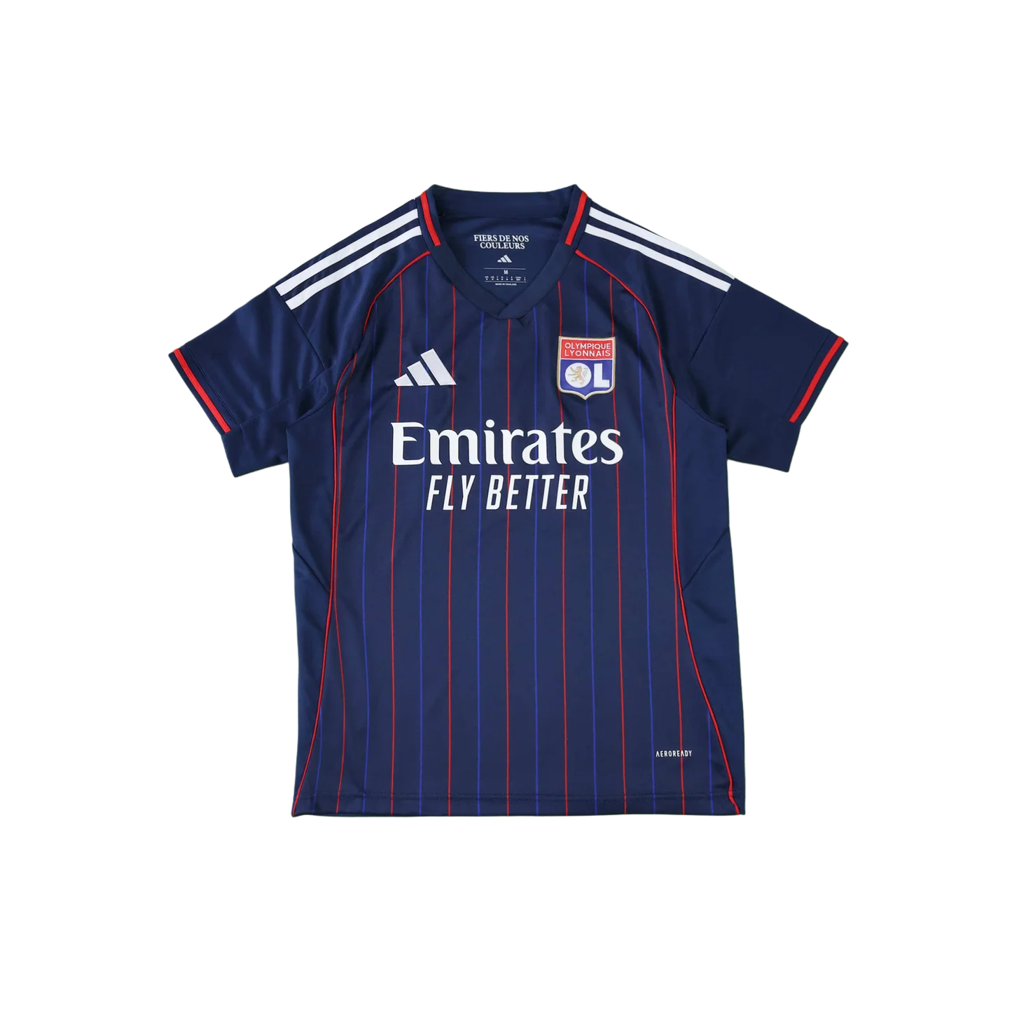Olympique Lyon 25/26