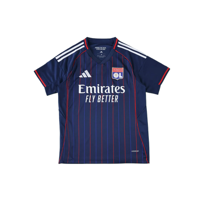 Olympique Lyon 25/26