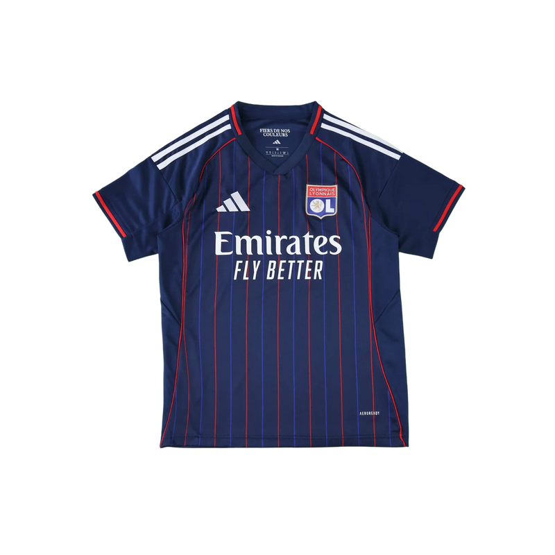 Olympique Lyon 25/26