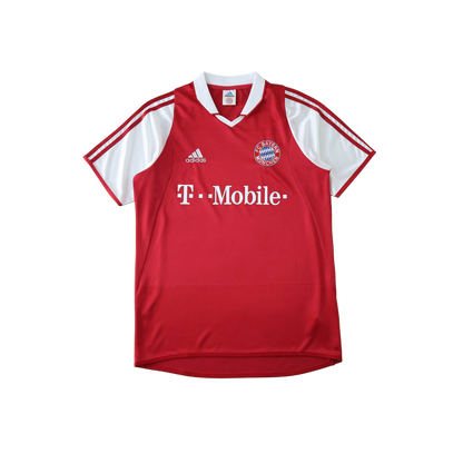 Bayern Munich 03/04