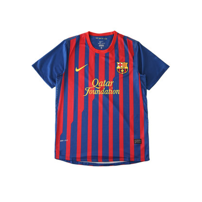 Barcelona 11/12