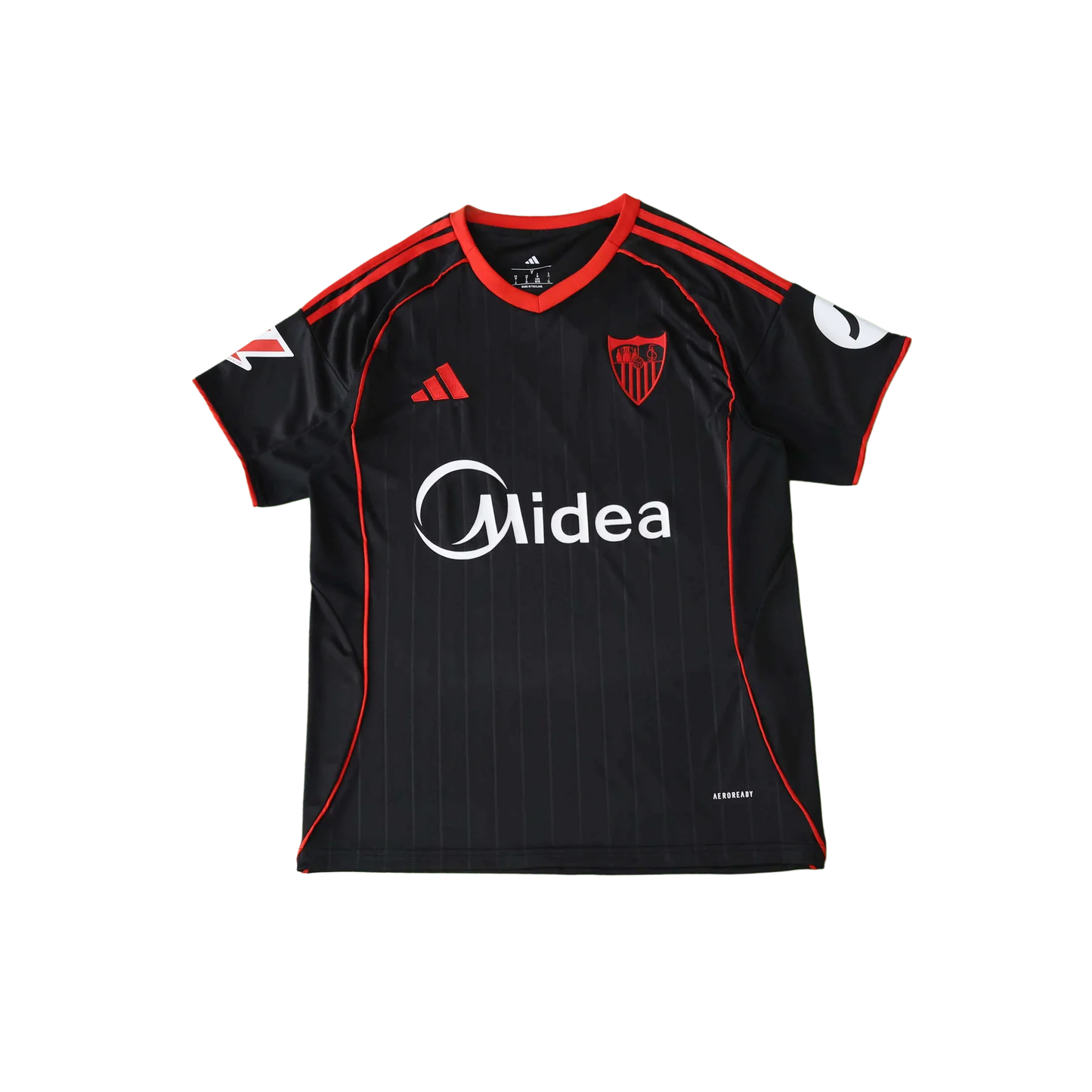 Sevilla 25/26