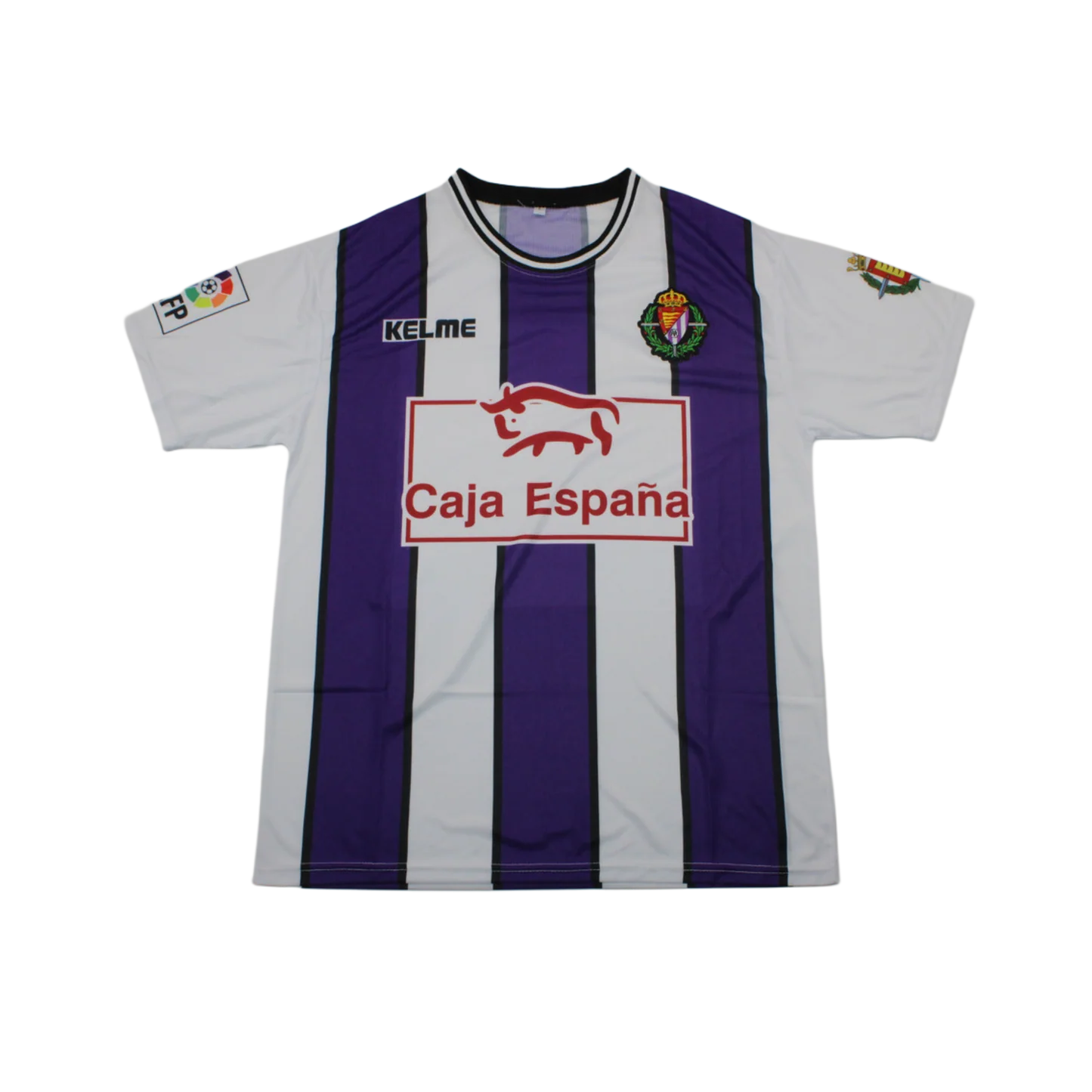 Valladolid 99/00