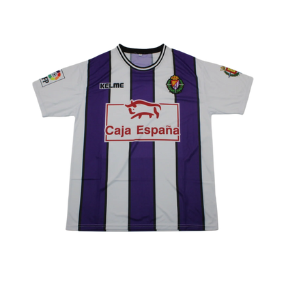 Valladolid 99/00