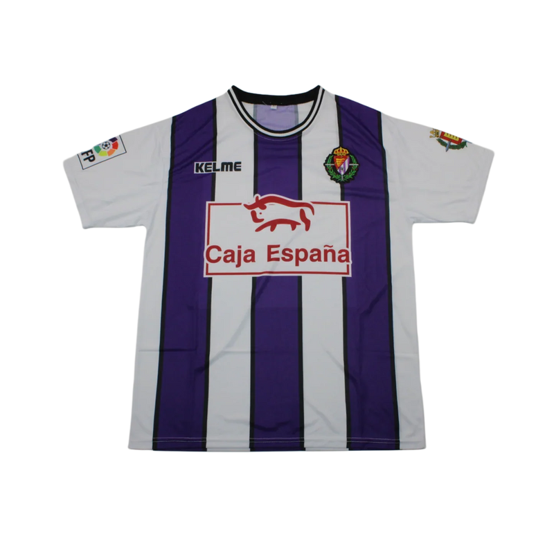 Valladolid 99/00