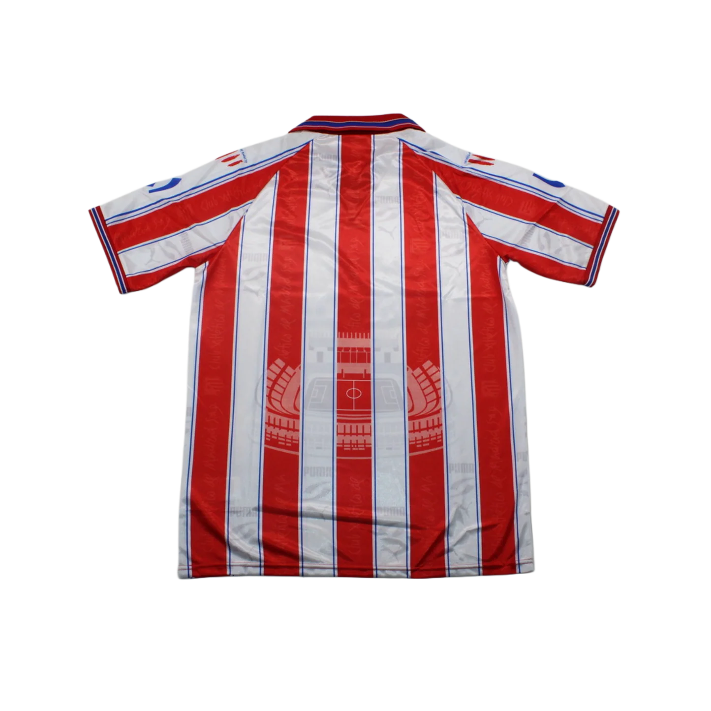 Atletico Madrid 96/97