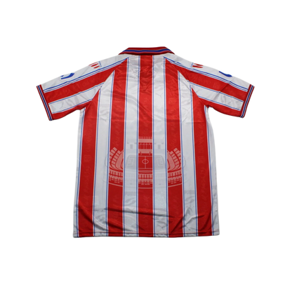 Atletico Madrid 96/97