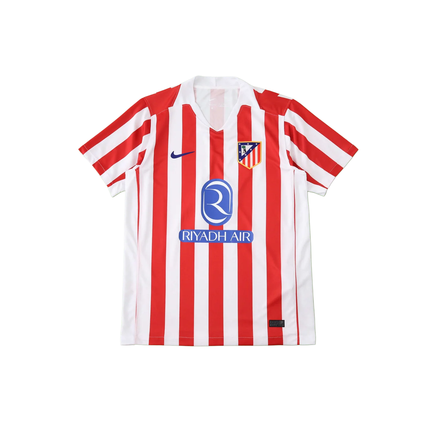 Atletico Madrid 25/26