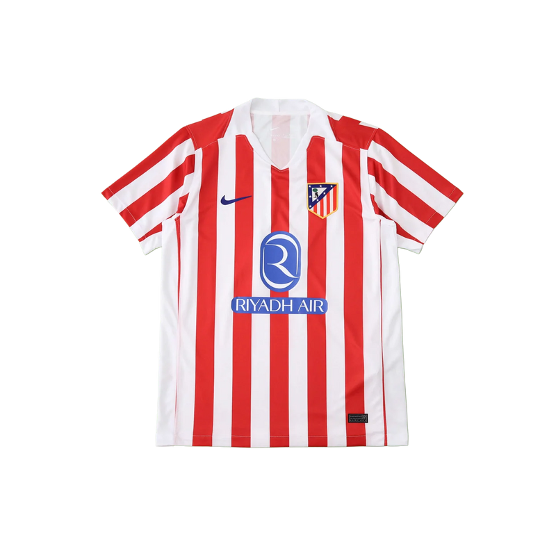 Atletico Madrid 25/26