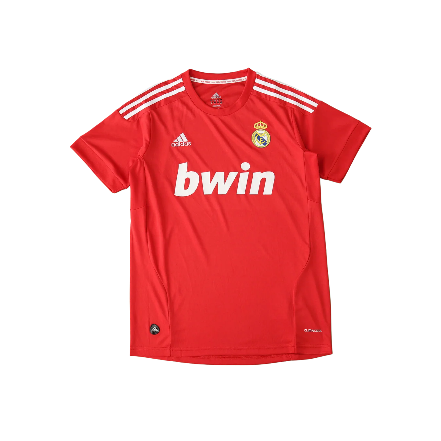 Real Madrid 11/12